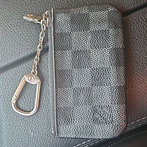 Louis Vuitton damier graphite